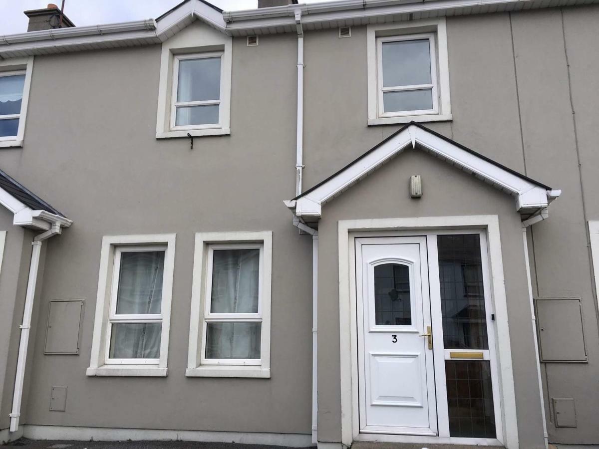 3 Waves Of Tory Donegal Villa Donegal Town Buitenkant foto